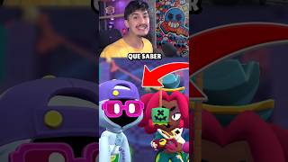 Los 2 NUEVOS BRAWLERS SHADE y JUJU en BRAWL STARS [upl. by Airot93]