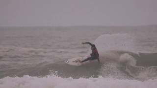 BILLABONG All Day Puff Jacket／RIDER Hideyoshi Tanaka [upl. by Grunenwald]