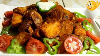 GUTEKA IBIRAYI BYIMINSI MIKURU YA NOHERI NA BONANE  The best fried potato recipe  HOT250TV [upl. by Bouldon]