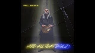 Phil Manca  Motorhead Baby [upl. by Anali798]