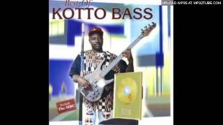 KOTTO BASS YES BAMENDA [upl. by Akenit307]