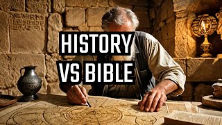 Is the Bible Historically Accurate [upl. by Mireielle]