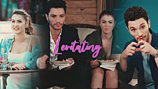 ☆ Esra amp Ozan ☆ HUMOR English subtitles ☆ [upl. by Ellenrahc]