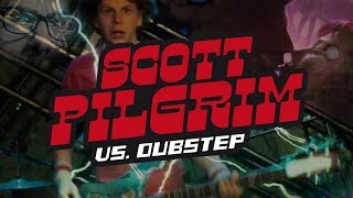 Scott Pilgrim vs Dubstep [upl. by Aifos]