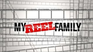 My Reel Family Teaser Trailer [upl. by Edwin183]