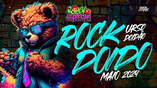 SET ROCK DOIDO U R S O D O I D Ã O MAIOJUNHO 2024  RockDosCrias rockdoido rockdoido2024 [upl. by Reifinnej]