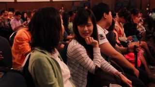 UCO International Student Orientation Fall 13 Highlights [upl. by Rubi]