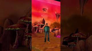 How to Visit MARS in GTA Games gtagames gta5 [upl. by Asamot]