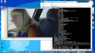 FFMPEG Tutorial  How to Compress a WTV file not losing teletext subtitles European standard [upl. by Niffirg]