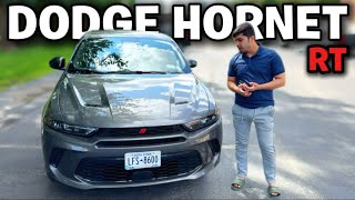 Dodge Hornet RT 2024 Review amp Specification 😱  SUV Main Sab Se Powerful SUV  Umar Yousafzai [upl. by Aneres]