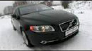 Volvo S80 [upl. by Aramat]