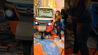 Victory L5 200 km चलने वाला ELOADER amp AUTO NEW LAUNCH L5  Victory ERickshaw electricvehicle [upl. by Lari345]