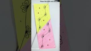 Bookmark 🔖drawing art painting easy artdrawing cover ytviral [upl. by Syramad]