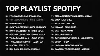 Lagu lagu enak didengar spotify 2023 [upl. by Devland265]