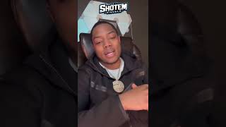 16ShotEm Goes Off On Adam22 [upl. by Krm553]