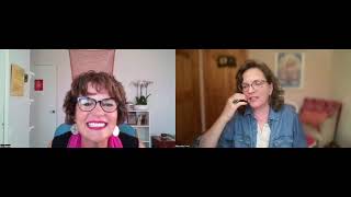 Nondual Archetypal Astrology for Todays Crazy World AstroIntuitive Erin Reese Talks with Marcella [upl. by Marshall]