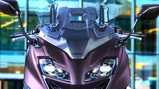 Yamaha Tmax 560 Tech Max 2024 [upl. by Sherrie]