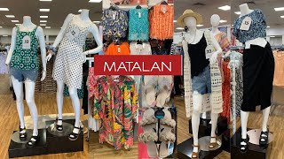 WHAT’S NEW IN MATALAN WOMENS DRESSES IN MATALAN  WOMENS FASHION [upl. by Jacquie]