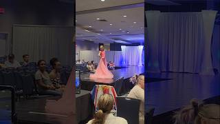 Junior Miss Australia Regency 2024  Fun Fashion pageantgirl foryou internationalpageant [upl. by Raab]