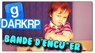 ILS ONT TOUS OUBLIER  BANDE DENCLER  Garrys Mod TROLL FR [upl. by Nahtiek]