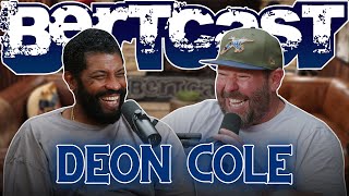 The Four P’s with Deon Cole  Bertcast  644 [upl. by Atterys178]