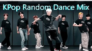 KPop Random Dance Pro DJ Mix Original Artists Mirrored POP Quiz  Practice Study Learn [upl. by Anjali]