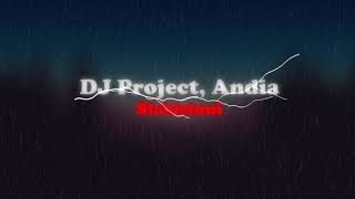 DJ Project Andia  Slabiciuni 🔊 slowed  reverb [upl. by Anelliw]