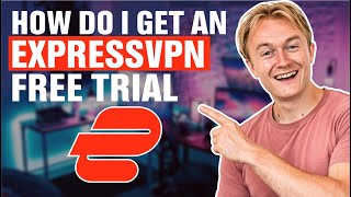 How do I get an ExpressVPN free Trial Without a Credit Card [upl. by Bornstein]