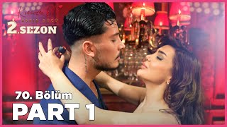 Kısmetse Olur Aşkın Gücü 2 Sezon  70 Bölüm FULL  PART  1 [upl. by Razid50]