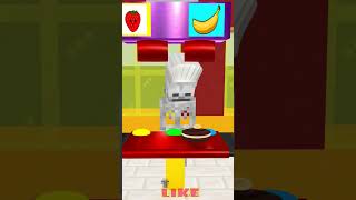 Monster School Cooking Challenge Part 1  Minecraft Animation [upl. by Tnomad]