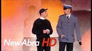 Kabaret Młodych Panów  Policjanci  short DVD [upl. by Helfand134]