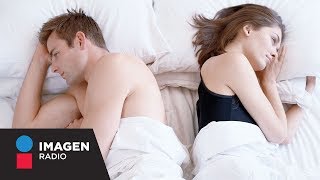 Tips para incrementar el deseo sexual en mujeres  Bien y Saludable [upl. by Chappelka]