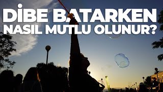 DİBE BATARKEN NASIL MUTLU OLUNUR · Coşkun Aral Anlatıyor [upl. by Borras]