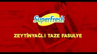 Zeytinyağlı Taze Fasulye [upl. by Ahseenal]