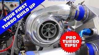 HOW TO YOUR FIRST CHEAP JUNKYARD TURBO MOTOR WHAT YOU NEED WHAT YOU DONT amp FULL DYNO RESULTS [upl. by Aigneis]