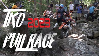 2023 Red Bull Tennessee Knockout  Pro Bikes Final  TKO [upl. by Ellicec549]