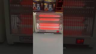 Iran lot heater  Affordable Heater  Best heater in 2024 BestHeaterPakistan WinterEssentials [upl. by Hagi]