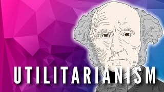 What is Utilitarianism  John Stuart Mill on Utilitarianism [upl. by Kcinemod]