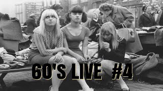 60s LIVE 4 [upl. by Yrgoerg]