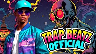 FREE Trap BeatZ  quotPOISONquot  Freestyle Beat 2024  Rap Trap Beat Instrumental [upl. by Ecirtemed129]