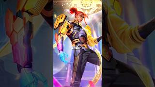 only 01 people know  Strongest ult in MLBB part7  ml mlbb mobilelegends mlbbindonesia [upl. by Aeirdna]