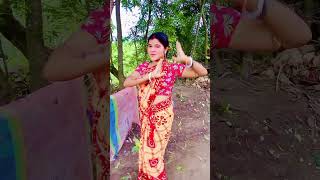 Nakar nothni Purulia video dance oldisgoldsongoldisgoldsong [upl. by Ahsikrats666]