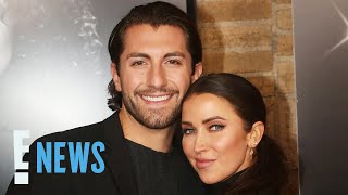 Kaitlyn Bristowe SLAMS Ex Jason Tarticks ‘Victim Mentality’  E News [upl. by Enenstein]