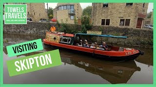 You Wont Believe What Youll Find in Skipton [upl. by Cybil]