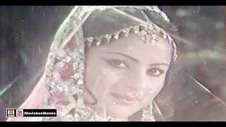 ASSIYAN NIGHAWAN TERE NAAL LARIYAN  NOOR JEHAN  PAKISTANI FILM QUDRAT [upl. by Gwen958]