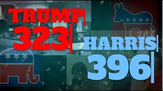 Life in the 20s Trump Comeback [upl. by Alpheus758]