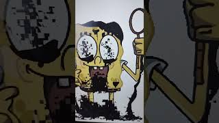 Corrupted SpongeBob Fnf [upl. by Wilkens643]