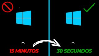 Deixe o Windows MAIS RÁPIDO Limpe Arquivos Temporários e Ganhe Performance INSTANTÂNEA [upl. by Skvorak918]