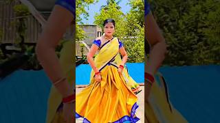 💗Nua panjhi baharile 💗LITI LIFE💗 subscribe to my channel trending odia viralvideo dance 💗💗💗 [upl. by Elocal358]