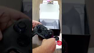 Amkette EvoFox Go Wireless Controller Gamepad for Mobile  Your Ultimate Gaming Companion [upl. by Glogau89]